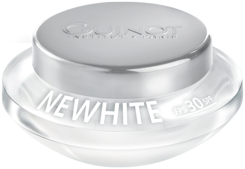 Guinot Newhite Brightening Day Cream SPF30